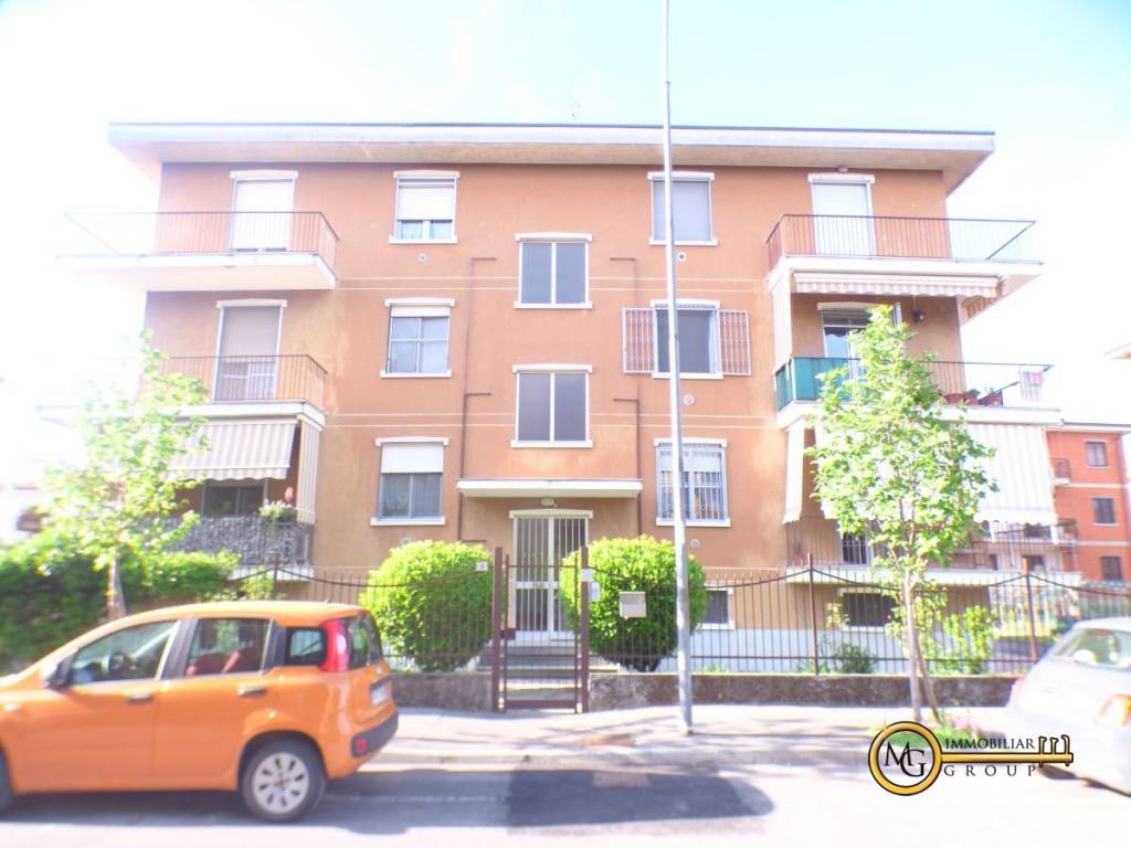 appartamento in vendita a Vignate