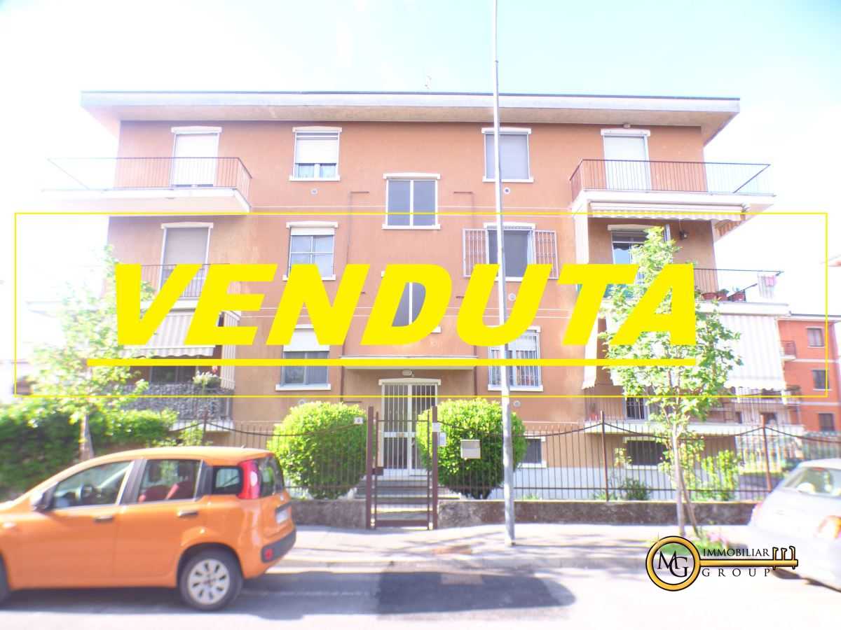 appartamento in vendita a Vignate in zona San Pedrino