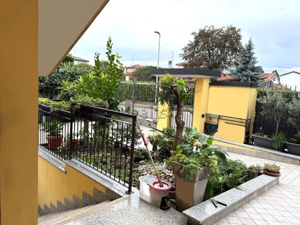 appartamento in vendita a Vignate