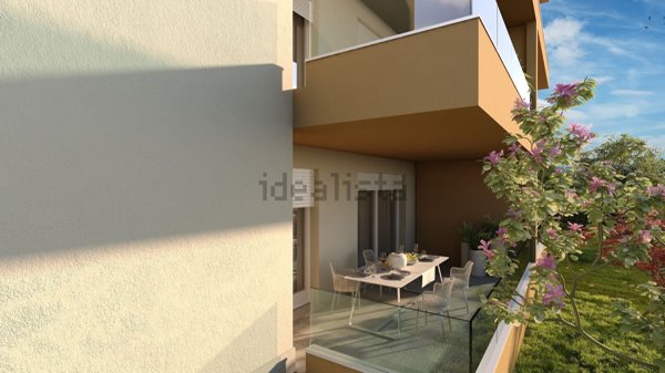 appartamento in vendita a Vignate