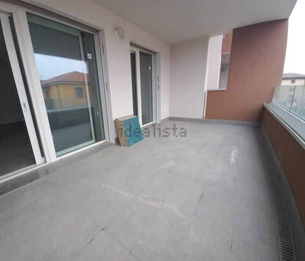 appartamento in vendita a Vignate