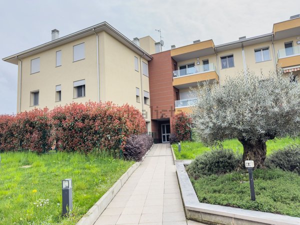 appartamento in vendita a Vignate