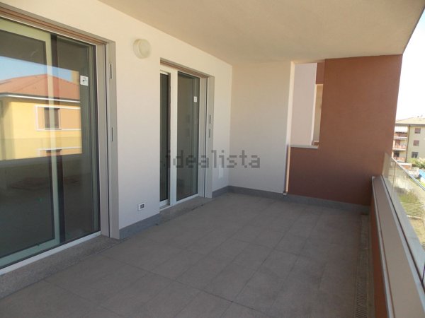 appartamento in vendita a Vignate