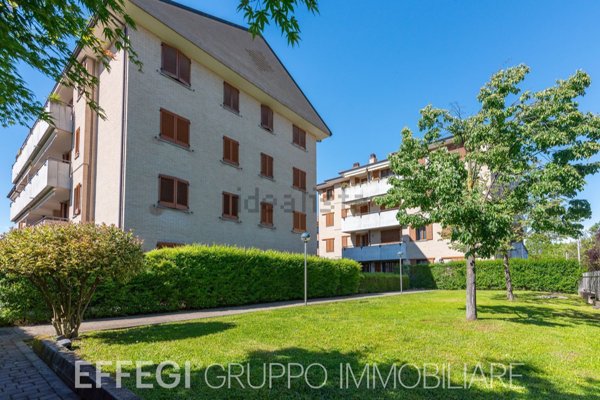 appartamento in vendita a Vignate