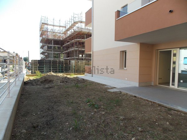 appartamento in vendita a Vignate