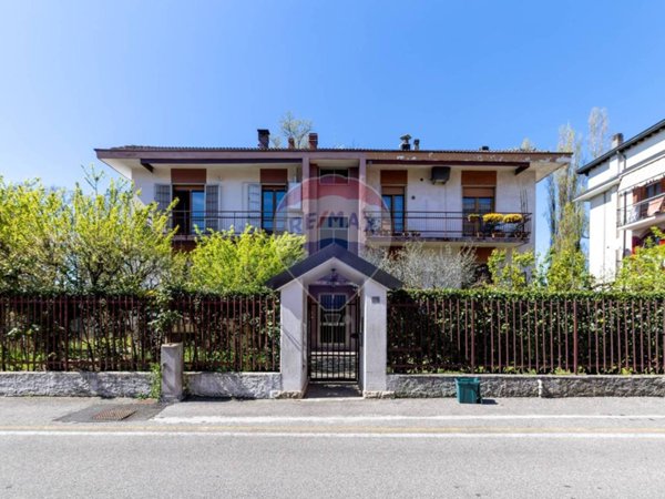 appartamento in vendita a Vignate