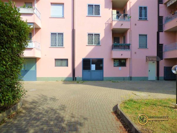 appartamento in vendita a Vignate