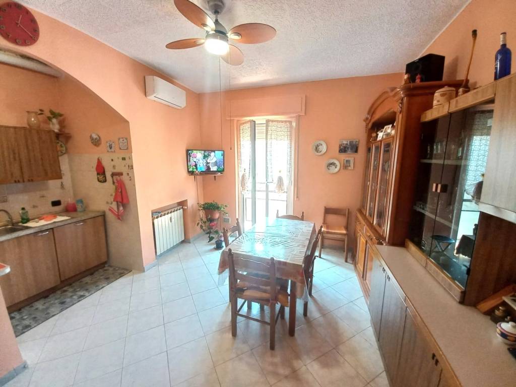 appartamento in vendita a Vignate