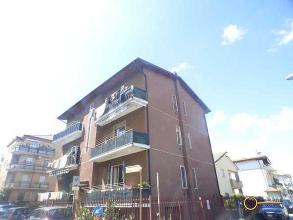 appartamento in vendita a Vignate
