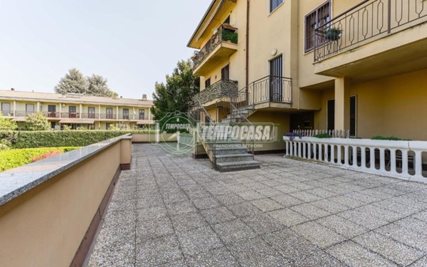 appartamento in vendita a Vignate