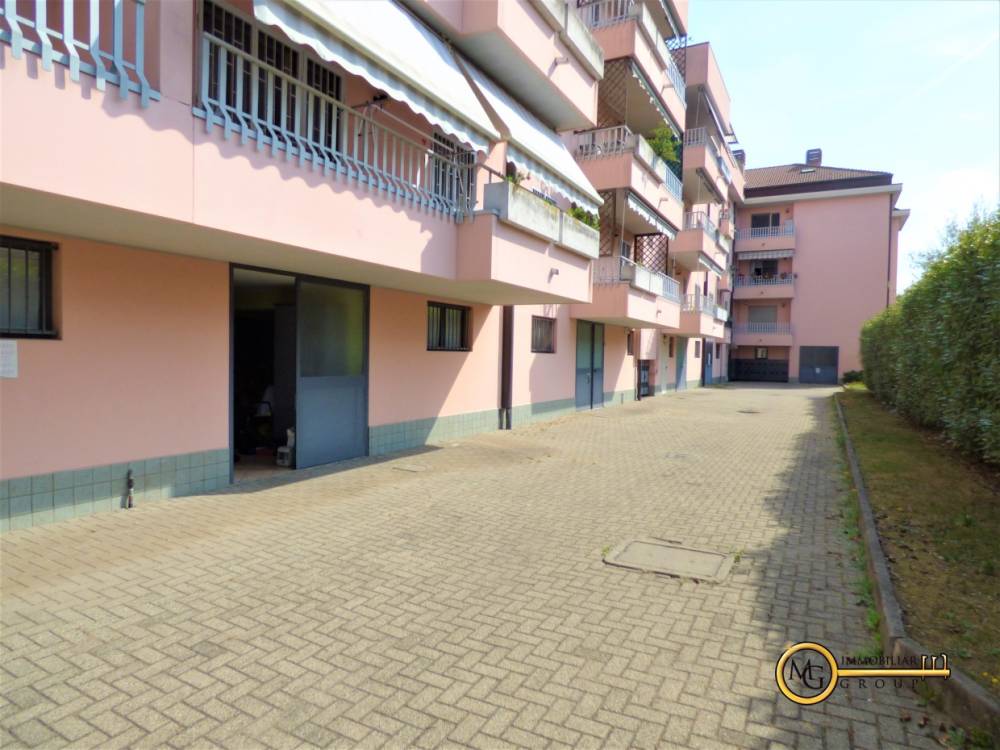 appartamento in vendita a Vignate