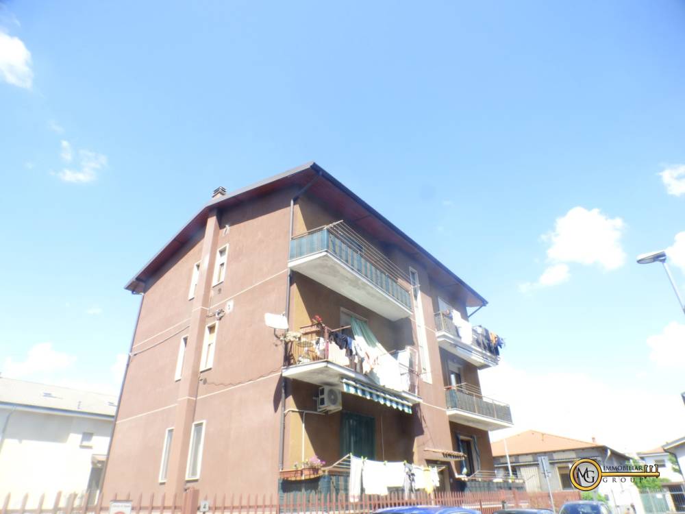 appartamento in vendita a Vignate