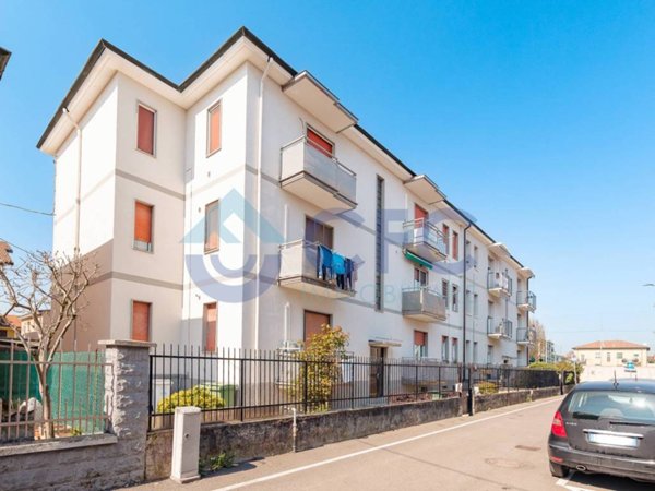 appartamento in vendita a Vignate
