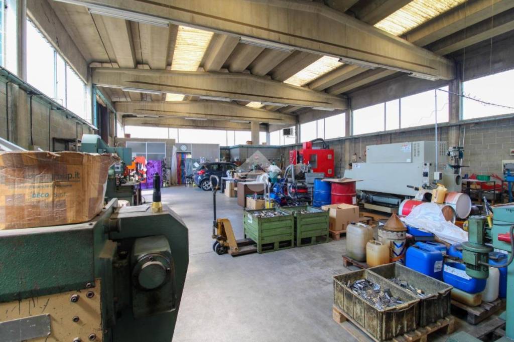 appartamento in vendita a Vignate
