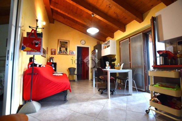 appartamento in vendita a Vignate