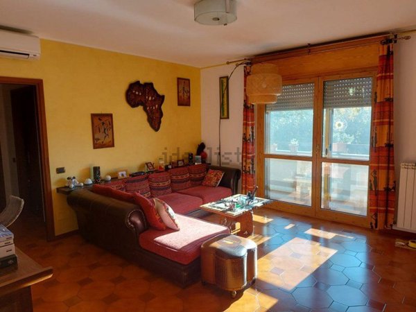 appartamento in vendita a Vignate