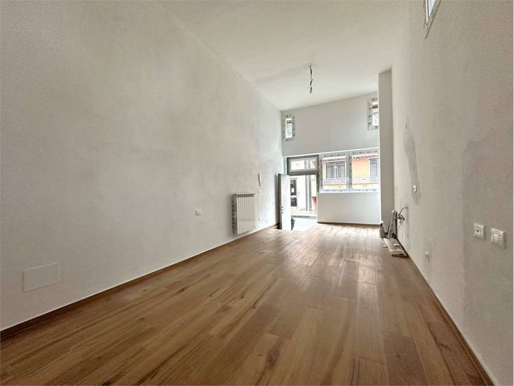 appartamento in vendita a Vignate