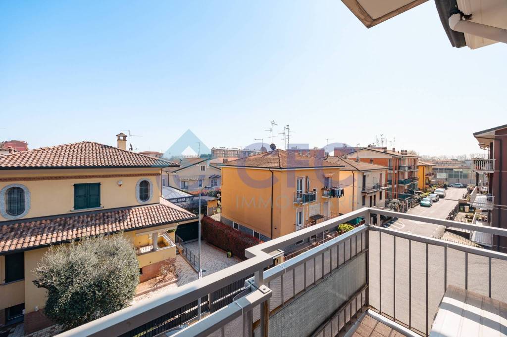 appartamento in vendita a Vignate