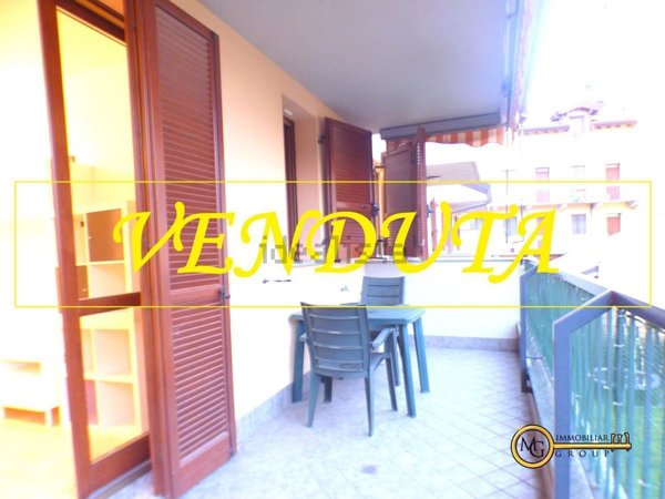 appartamento in vendita a Vignate