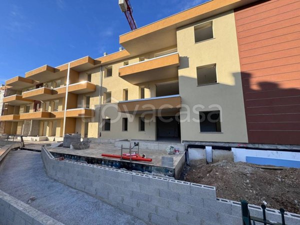 appartamento in vendita a Vignate