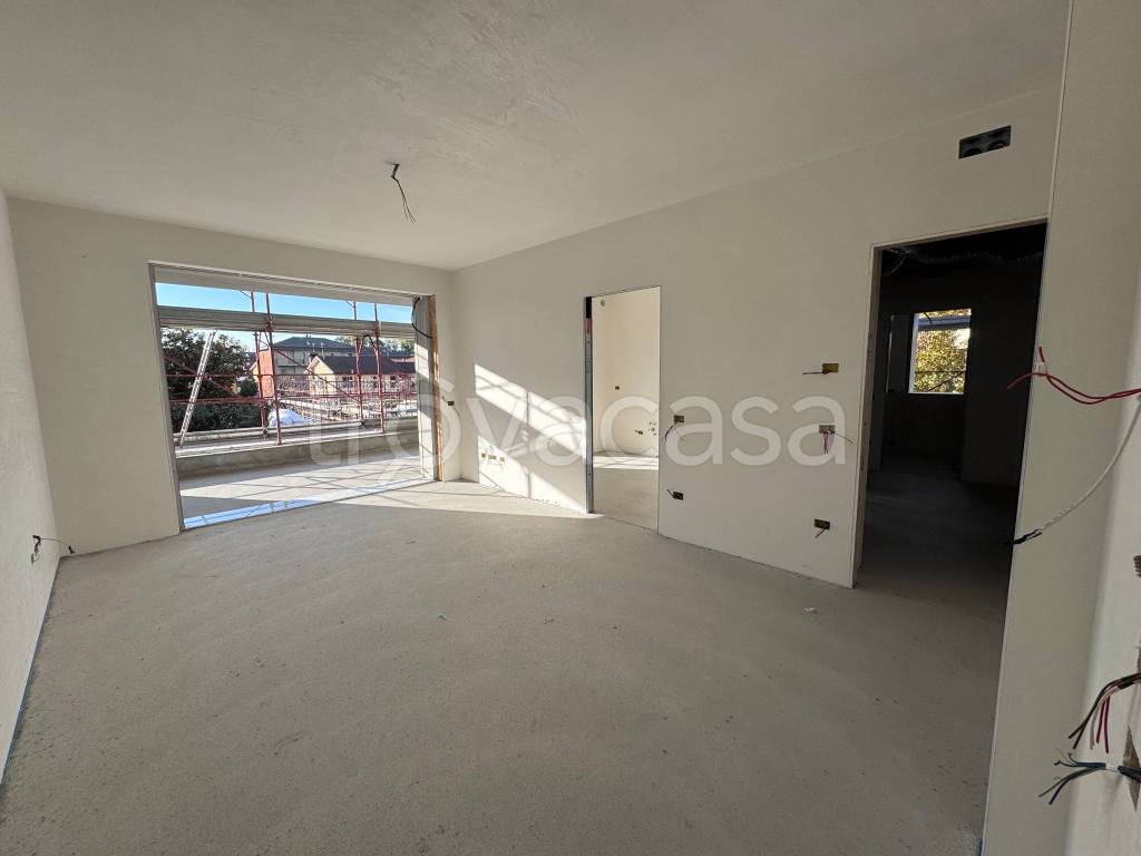 appartamento in vendita a Vignate