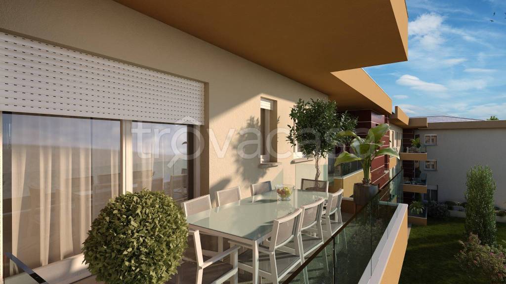 appartamento in vendita a Vignate