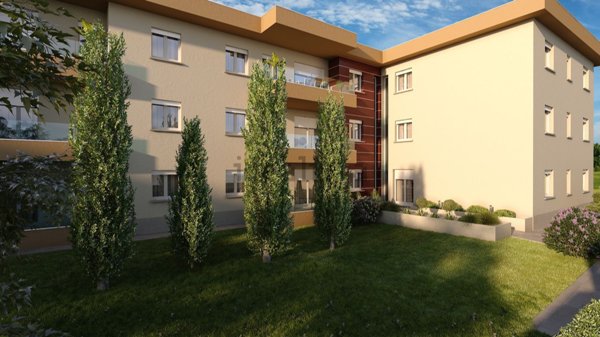 appartamento in vendita a Vignate