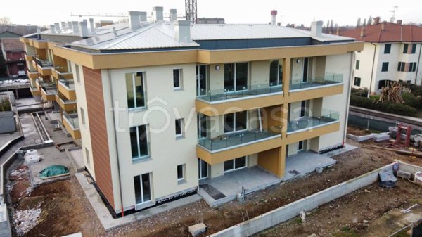 appartamento in vendita a Vignate