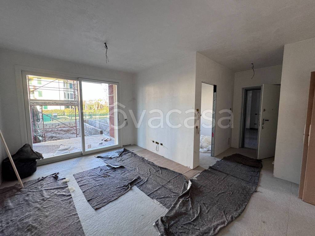 appartamento in vendita a Vignate