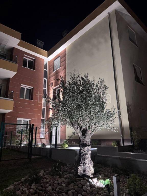 appartamento in vendita a Vignate in zona San Pedrino
