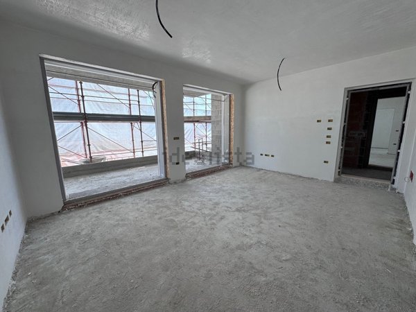 appartamento in vendita a Vignate