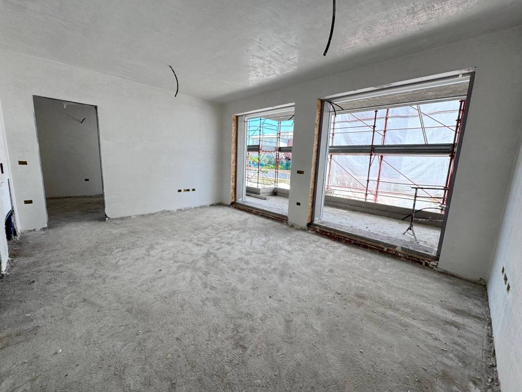 appartamento in vendita a Vignate