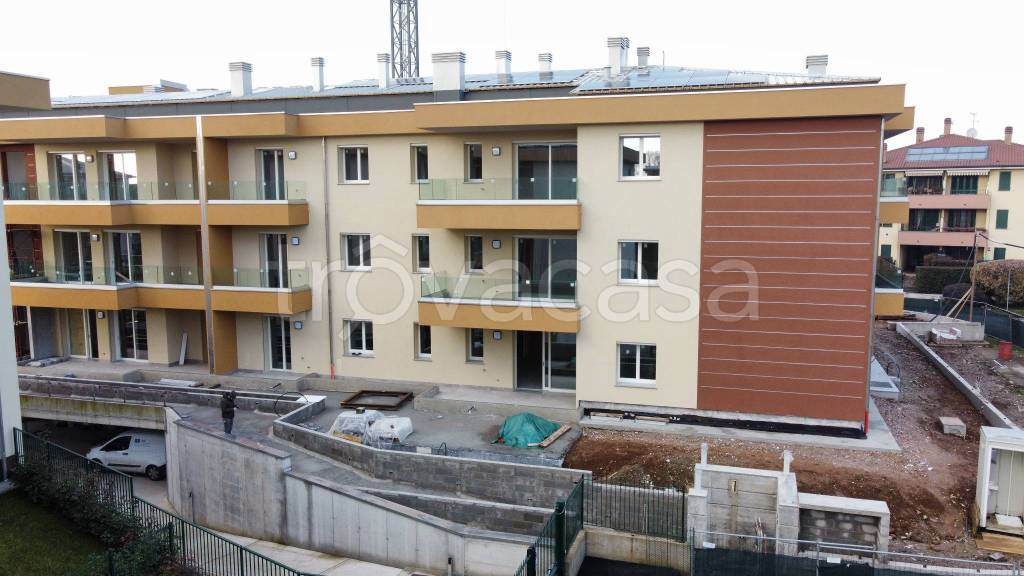 appartamento in vendita a Vignate