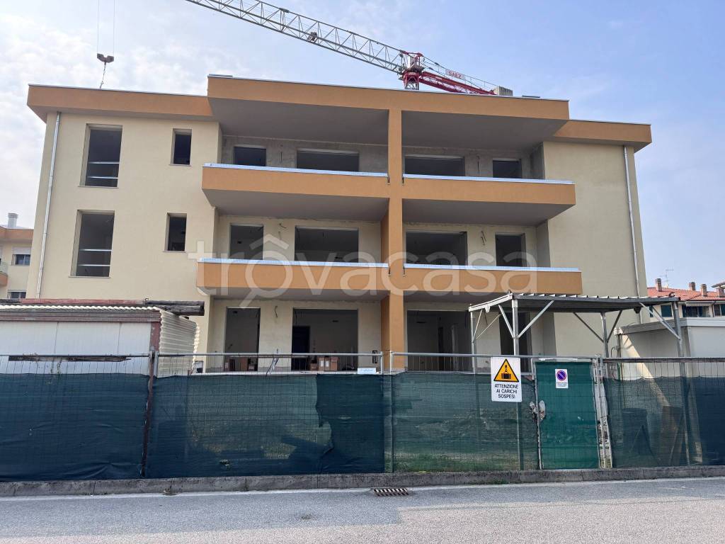 appartamento in vendita a Vignate