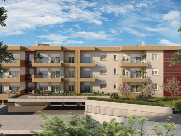 appartamento in vendita a Vignate