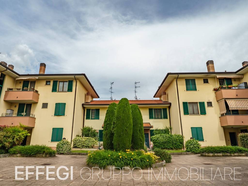 appartamento in vendita a Vignate