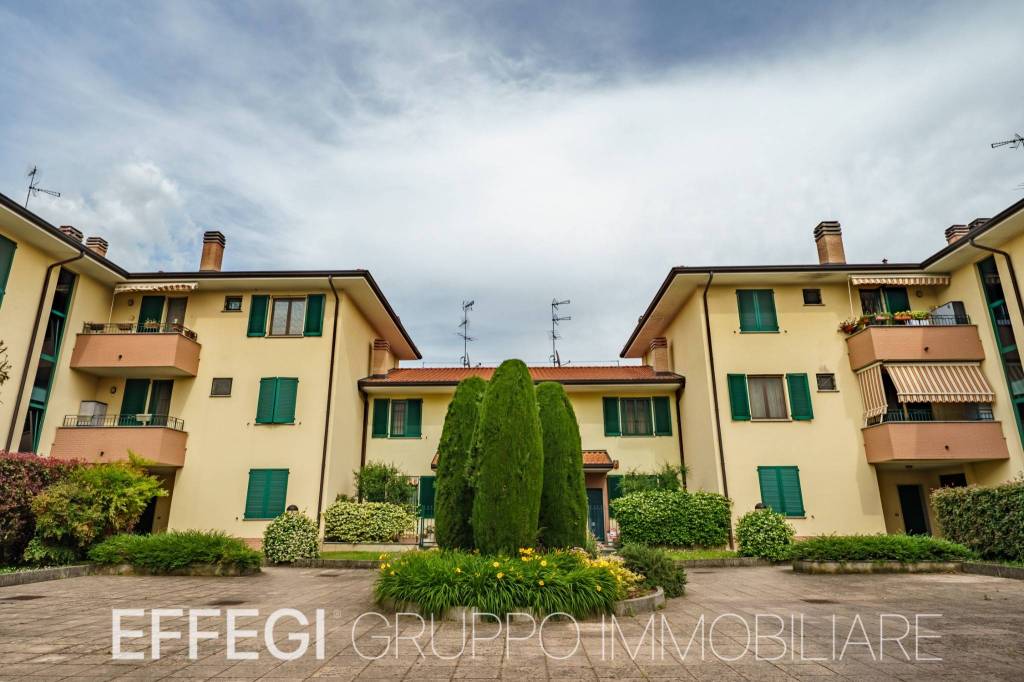 appartamento in vendita a Vignate