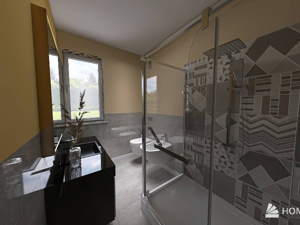appartamento in vendita a Vignate