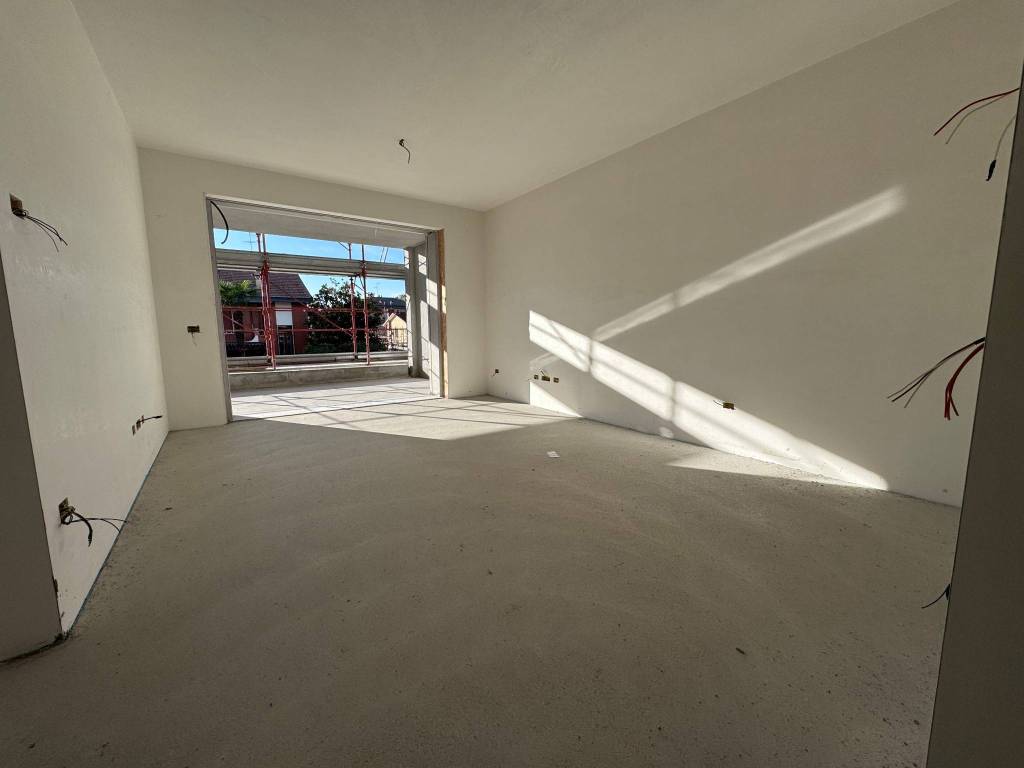 appartamento in vendita a Vignate