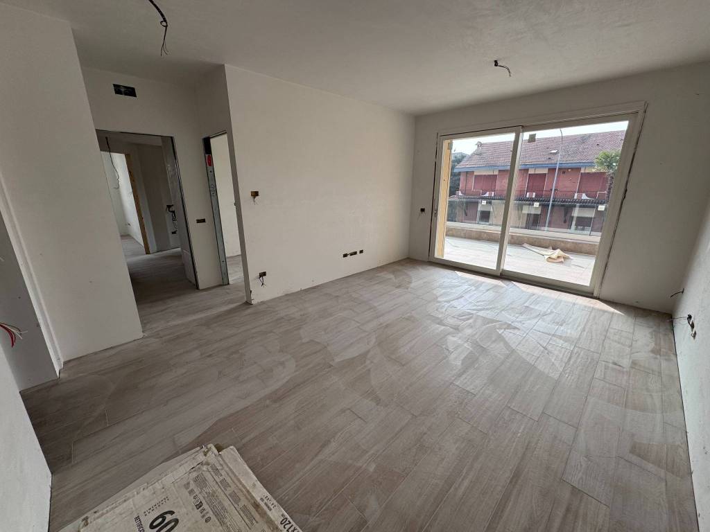 appartamento in vendita a Vignate