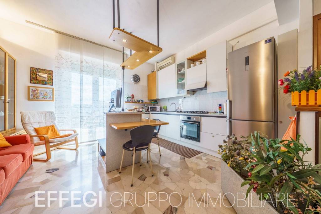 appartamento in vendita a Vignate