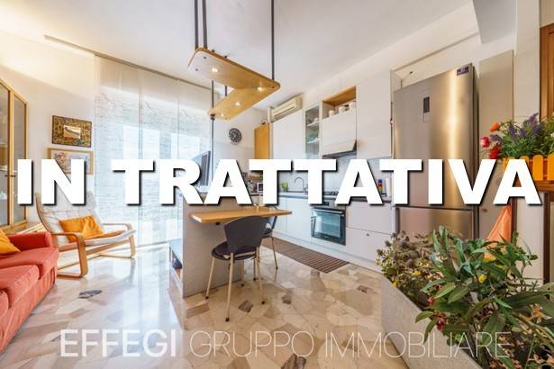 appartamento in vendita a Vignate