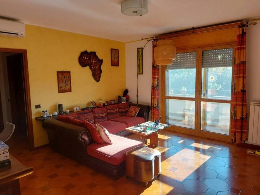 appartamento in vendita a Vignate