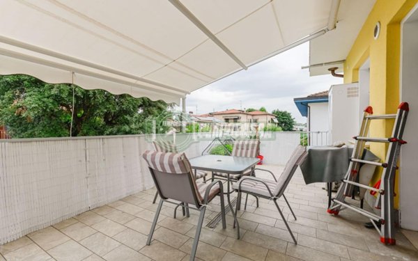 appartamento in vendita a Vignate