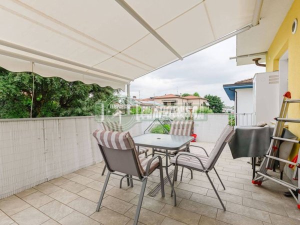 appartamento in vendita a Vignate