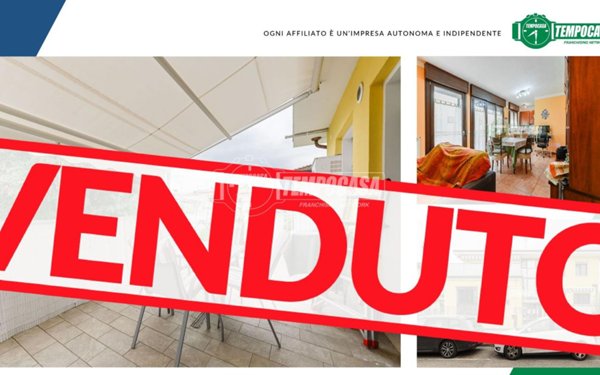 appartamento in vendita a Vignate