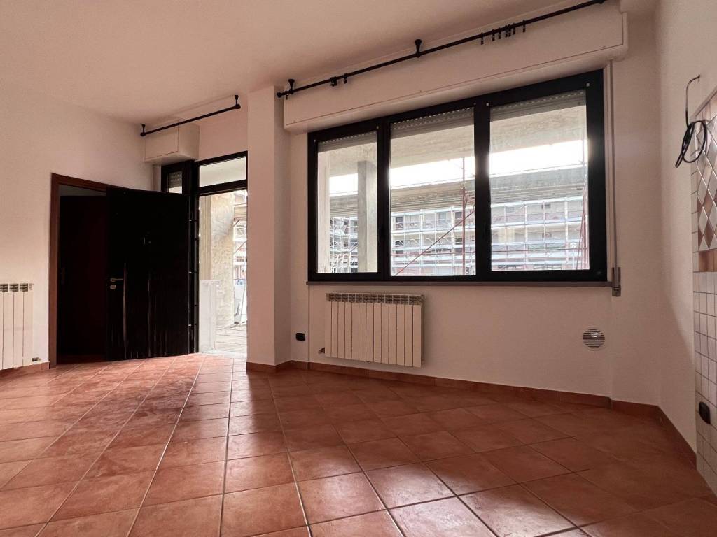 appartamento in vendita a Vignate