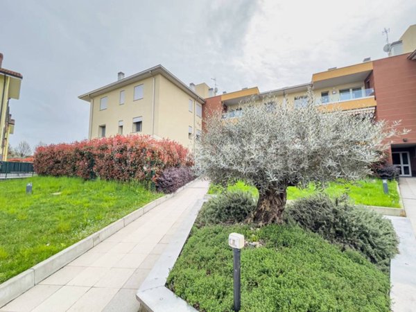 appartamento in vendita a Vignate