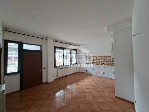 appartamento in vendita a Vignate