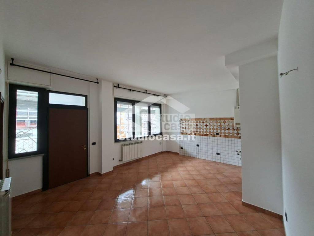 appartamento in vendita a Vignate